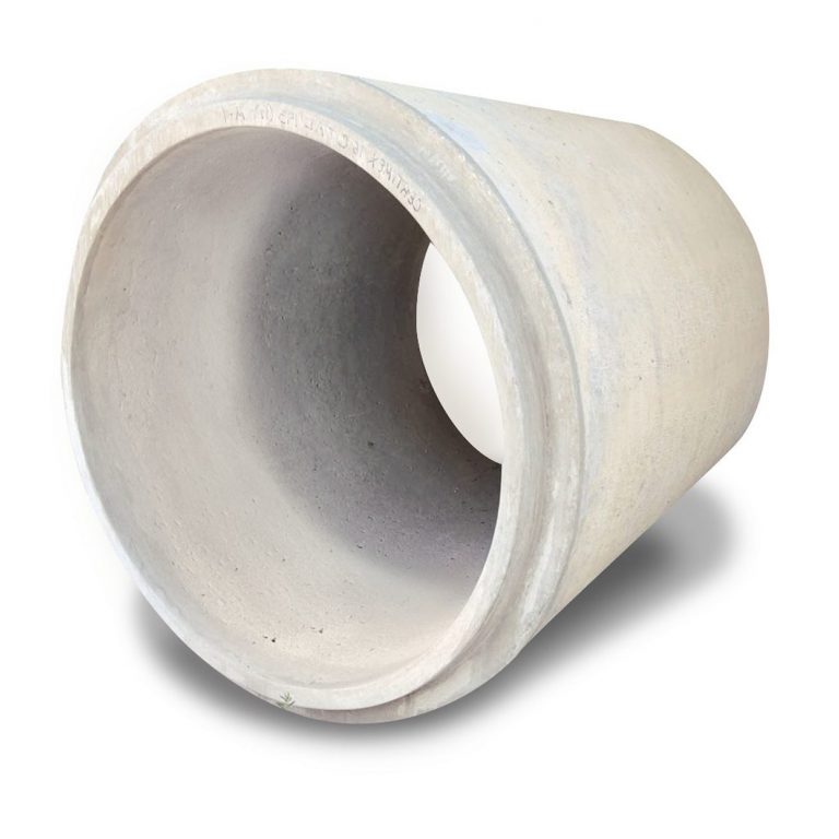Tubo de Concreto Simple | Tubos de concreto